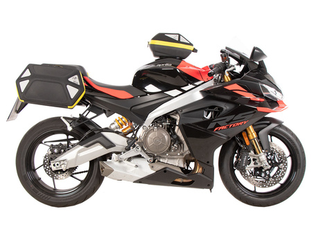 C-Bow sidecarrier for Aprilia RS 660 / Factory (2025-)