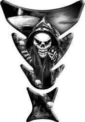 Tank Pad KEITI Black Reaper 1