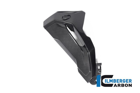 Osłona chłodnicy wodnej lewa - komplet BMW S 1000 XR (2020-2023) ILMBERGER CG.WAL.024.1XR20