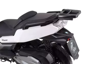BMW C 400 GT (2019-) Easyrack-Metal Carrier for TC