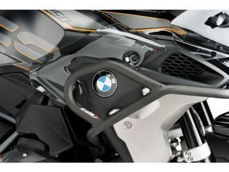 DEFLEKTORY BOCZNE OWIEWKI BMW R1200GS/ R1250GS