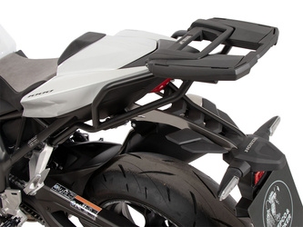 Easyrack topcasecarrier black for Honda CB 1000 Hornet / SP (2025-)