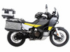 Easyrack topcasecarrier black for combination with original rear rack for Husqvarna Norden 901 / Expedition (2022-)