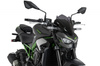 Owiewka PUIG do Kawasaki Z900 25 (Sport) Mocno przyciemniany (F) 22439F