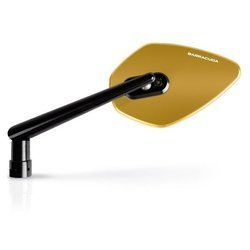 Barracuda SKIN-X Lusterka