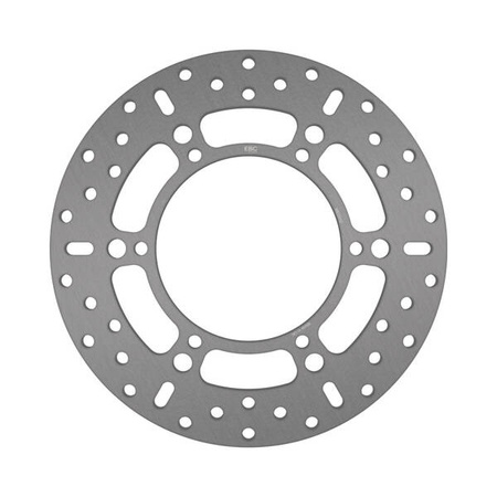 EBC Tarcza hamulcowa do motocykli MD2002 Street
