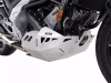 Honda NC 750 X DCT (2021-) skid plate