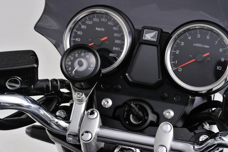 VELONA48 Woltomierz Typ-A