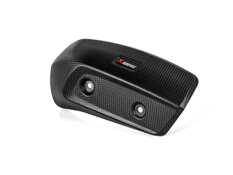 Akrapovic carbonowa osłona INDIAN FTR  1200 / S