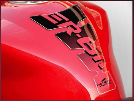 TANKPAD PUIG SPIRIT DO KAWASAKI ER6N