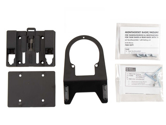 Tankring BASIC incl. fastener for tankbag for Honda Monkey 125 (2019-)