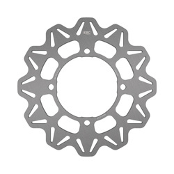 EBC Tarcza hamulcowa motocyklowa VR4157 VEE