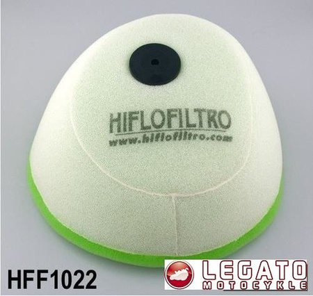 FILTR POWIETRZA PIANKOWY HIFLO