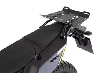 Yamaha Ténéré 700/Rally (2019-) rear rack enlargement