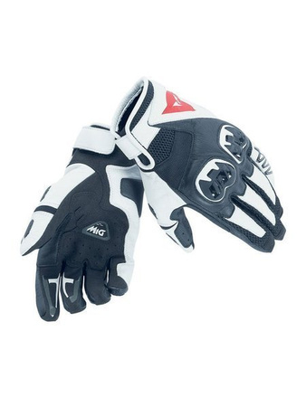 RĘKAWICE NA MOTOCYKL DAINESE MIG C2