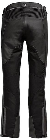 DAMSKIE SPODNIE MOTOCYKLOWE SKÓRZANE GEAR 2 REV'IT!