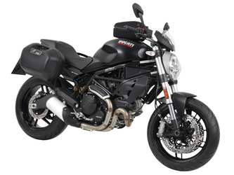 Tankring BASIC incl. fastener for tankbag for Ducati Monster 797 (2017-)