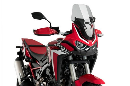 SZYBA TURYSTYCZNA HONDA CRF1100L AFRICA TWIN 20