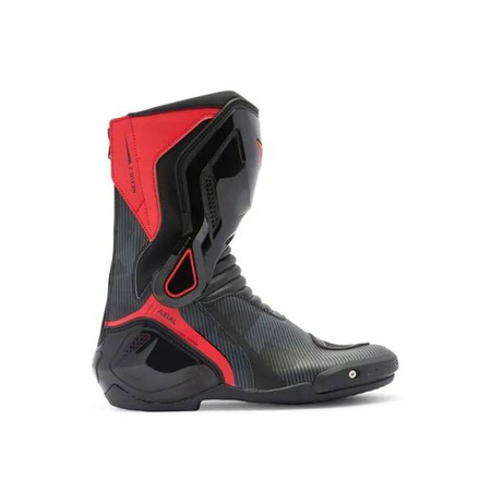 SPORTOWE BUTY MOTOCYKLOWE DAINESE NEXUS 2 CZARNY/SZARY/CZERWONY