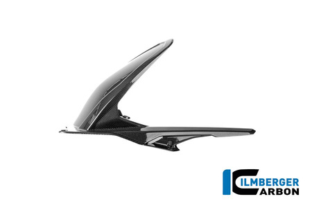 Błotnik tylny carbon gloss do motocykla DUCATI Panigale V4 / V4 S (od 2025) - carbon ILMBERGER CG.KHO.015.V4P24