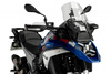 Deflektory boczne górne owiewki BMW R1300GS 2024-2025 Mocno przyciemniany (F) 21896F