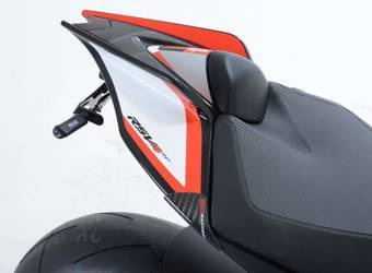 SLIDERY OGONA RG RACING APRILIA RSV4 GLOSS FINISH