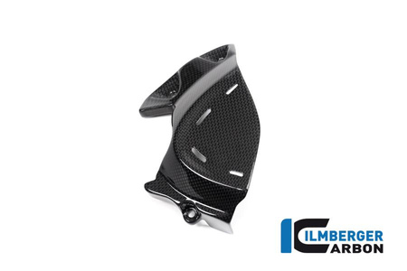 Osłona zębatki - połysk do motocykla Ducati Scrambler 1100 od 2017 ILMBERGER RIO.013.DS11G.K