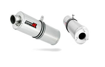 Dominator tłumik OV Honda CBR 125 2004 - 2010