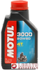 MOTUL Olej silnikowy 3000 20W50 4T 1L
- Mineral (104048)