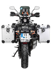 ZEGA Evo X special system for KTM 1050 Adventure/ 1090 Adventure/ 1290 Super Adventure/ 1190 Adventure/ 1190 Adventure R