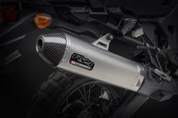 Tłumik końcowy Yoshimura Honda CRFL 1000 Africa Twin 2016-2019