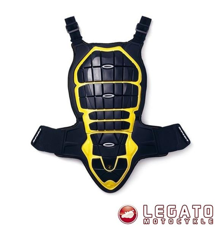 Defender Back & Chest wzrost 170 - 180 cm