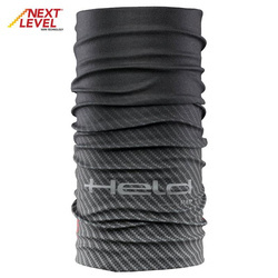 KOMIN HELD HAD TUBE WARM BLACK/GREY