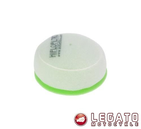 FILTR POWIETRZA PIANKOWY HIFLO