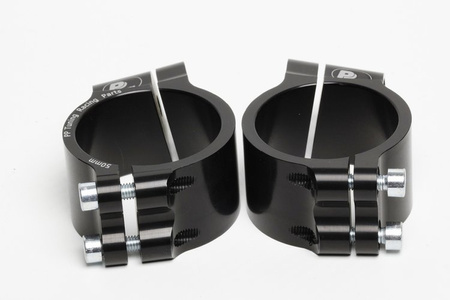 Kierownice sportowe clipon PP Tuning 41