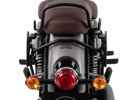 C-Bow sidecarrier for Royal Enfield Classic 350 (2022-)