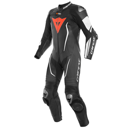 DAINESE KOMBINEZON MISANO 2 D-AIR PERF. 1PC