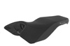 Comfort seat one piece DriRide, for BMW R1200GS up to 2012/R1200GS Adventure up to 2013, breathable, high