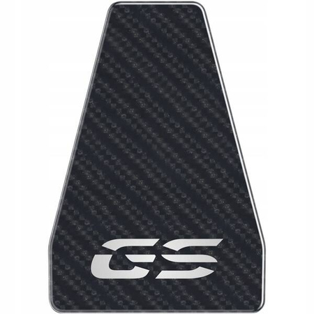 ONEDESIGN tankpad na gumowy element BMW R1200 GS 2013/2018