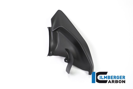 Panel boczny dolny pod zbiornikiem prawy do motocykla DUCATI Panigale V4 / V4 S (od 2018) ILMBERGER ARR.135.DPV4M.K