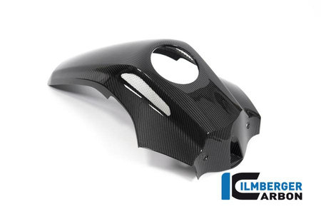 Panel środkowy zbiornika BMW R 1250 GS Adventure od 2019 - ILMBERGER TAO.003.GSA9T.K