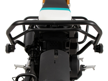 Rear protection bar for BMW CE 02 (2023-)