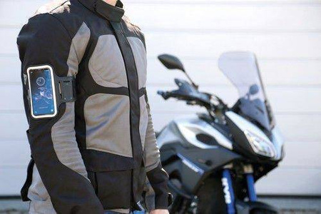 P16154 opaska etui na ramię  - M - maks. 4,7"