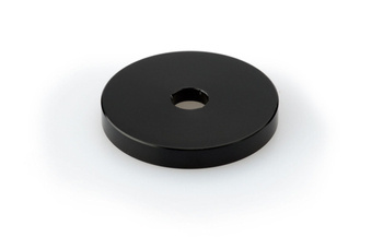 Adapter lusterek PUIG Hi-Tech IV / Tracker (9582N, lewy lub prawy) Czarny (N) 9582N