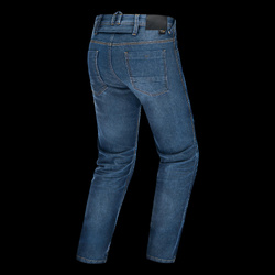 RIDGE MEN PNT BLUE Shima