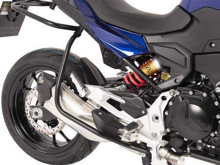 Rear protection bar for BMW F 900 XR (2025-)