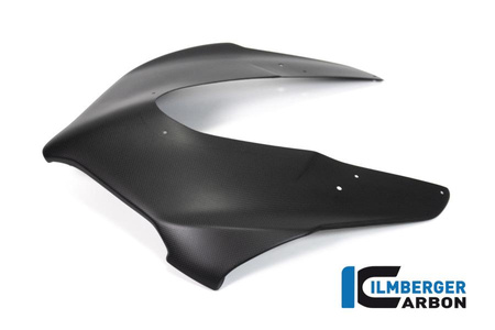 Owiewka przednia do motocykla - wyścigowa matowa do Ducati Panigale V4 R Racing (2019-2021) ILMBERGER VEO.164.V4RRM.K