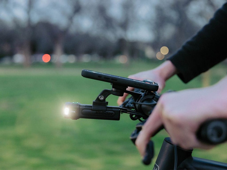 Adapter Quad Lock® do kamery sportowej/oświetlenia do Out Front