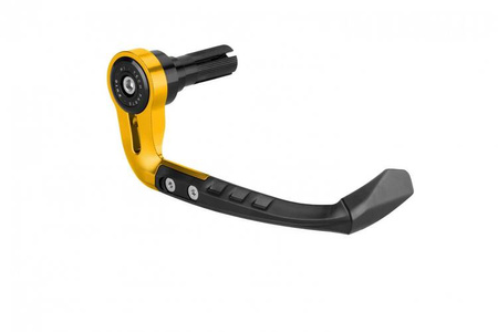 Osłona klamki hamulca PUIG RAW (uniwersalna) Złoty (O) 21993O