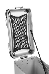 Siatka pod dekiel kufra ZEGA EVO